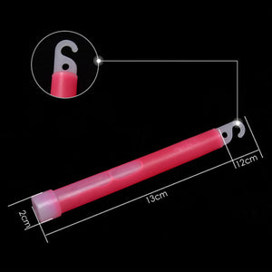 6inch Industrial Emergency Glow Sticks